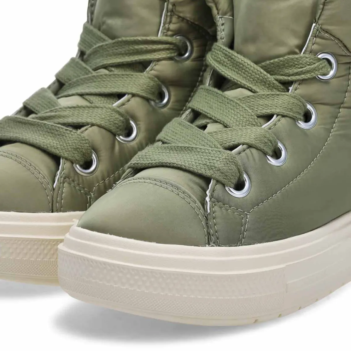 Converse Chuck Taylor All Star Elements Boot Women|Women Winter Boots