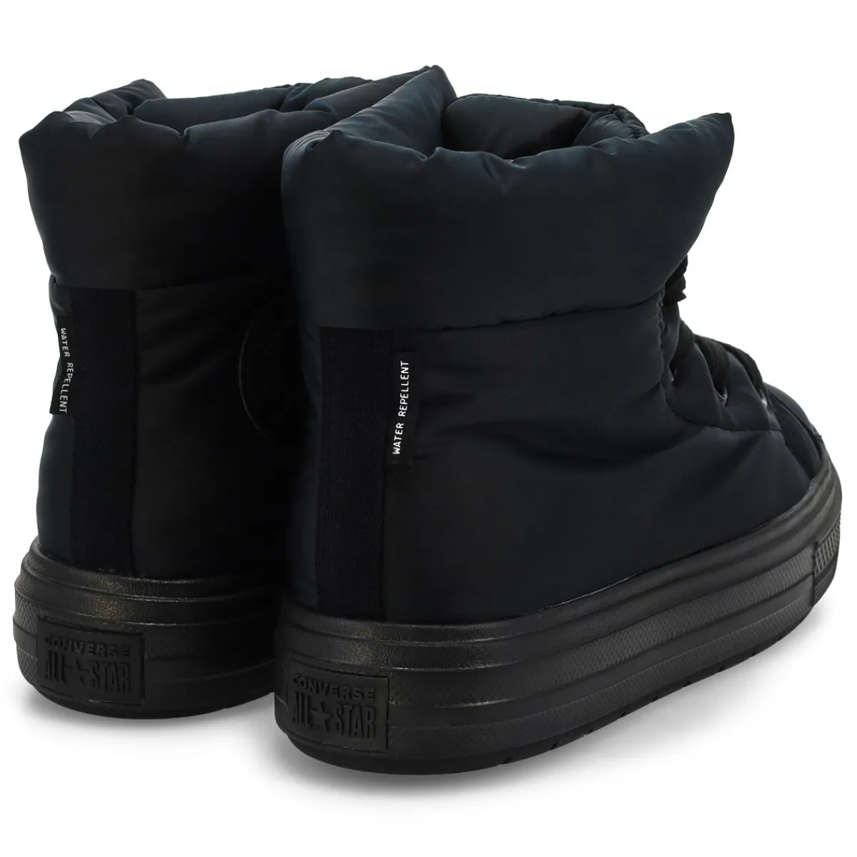 Converse Chuck Taylor All Star Elements Boot Women|Women Winter Boots