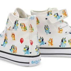 Converse Chuck Taylor All Star Eva Lift - Bluey Kids|Kids/BOY Sneakers And Athletic|Sneakers And Athletic