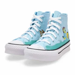 Converse Chuck Taylor All Star Eva Lift - Bluey Kids|Kids/BOY Sneakers And Athletic|Sneakers And Athletic