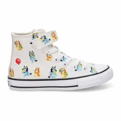 Converse Chuck Taylor All Star Eva Lift - Bluey Kids|Kids/BOY Sneakers And Athletic|Sneakers And Athletic