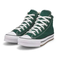Converse Chuck Taylor All Star Eva Lift Kids|Kids/BOY Sneakers And Athletic|Sneakers And Athletic