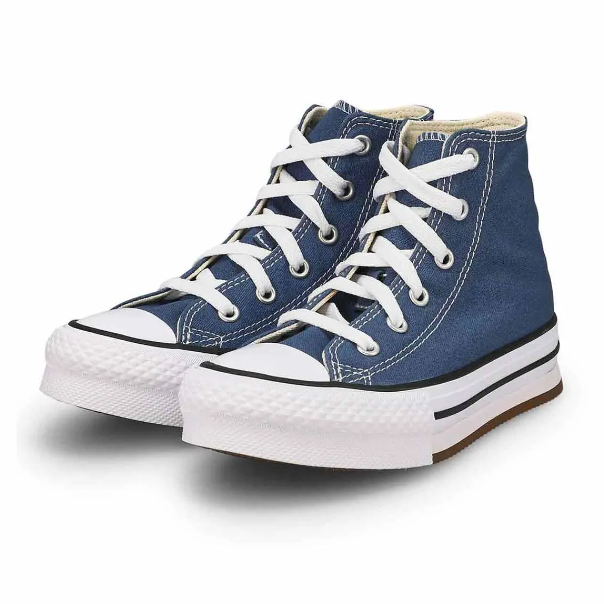 Converse Chuck Taylor All Star Eva Lift Kids|Kids/BOY Sneakers And Athletic|Sneakers And Athletic