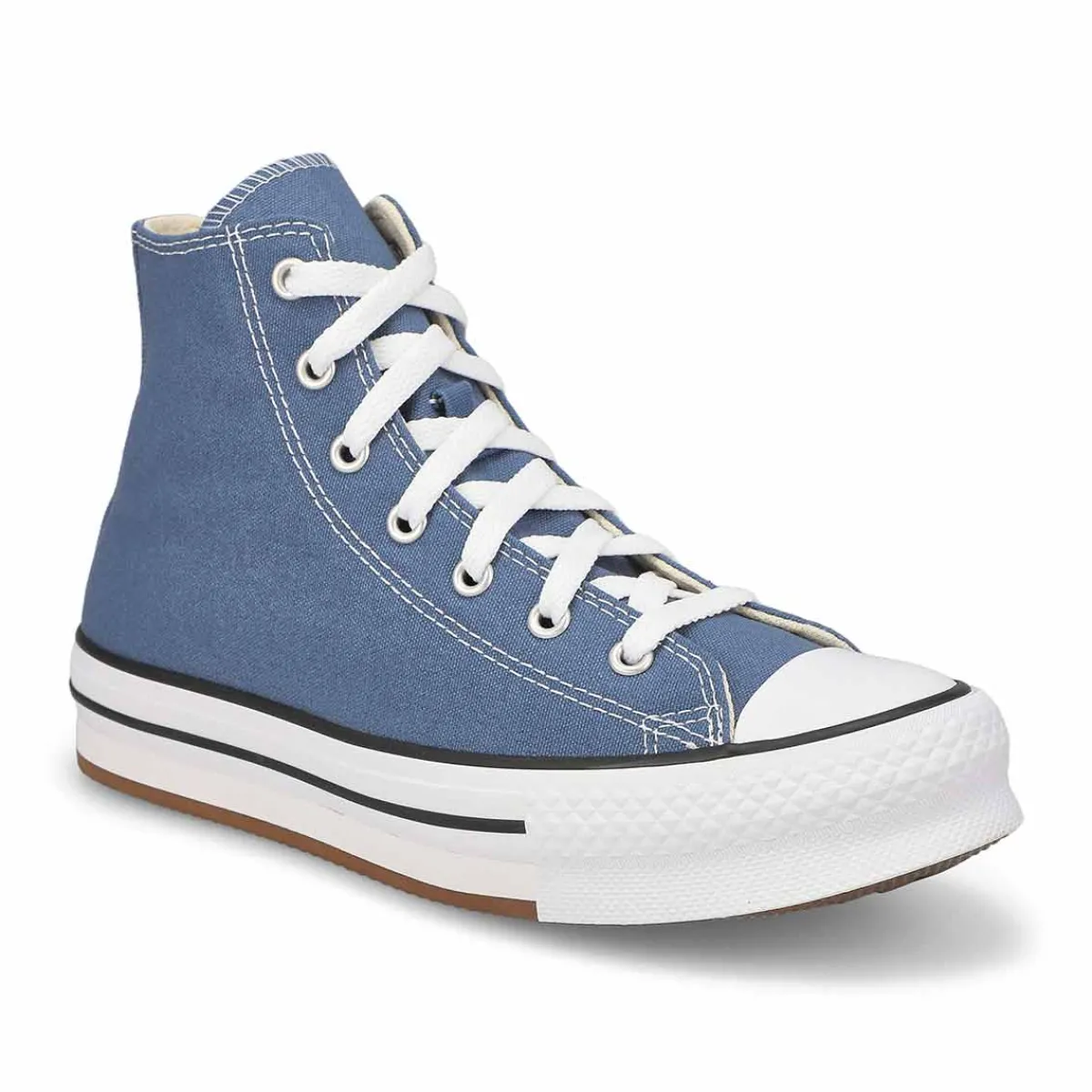 Converse Chuck Taylor All Star Eva Lift Kids|Kids/BOY Sneakers And Athletic|Sneakers And Athletic
