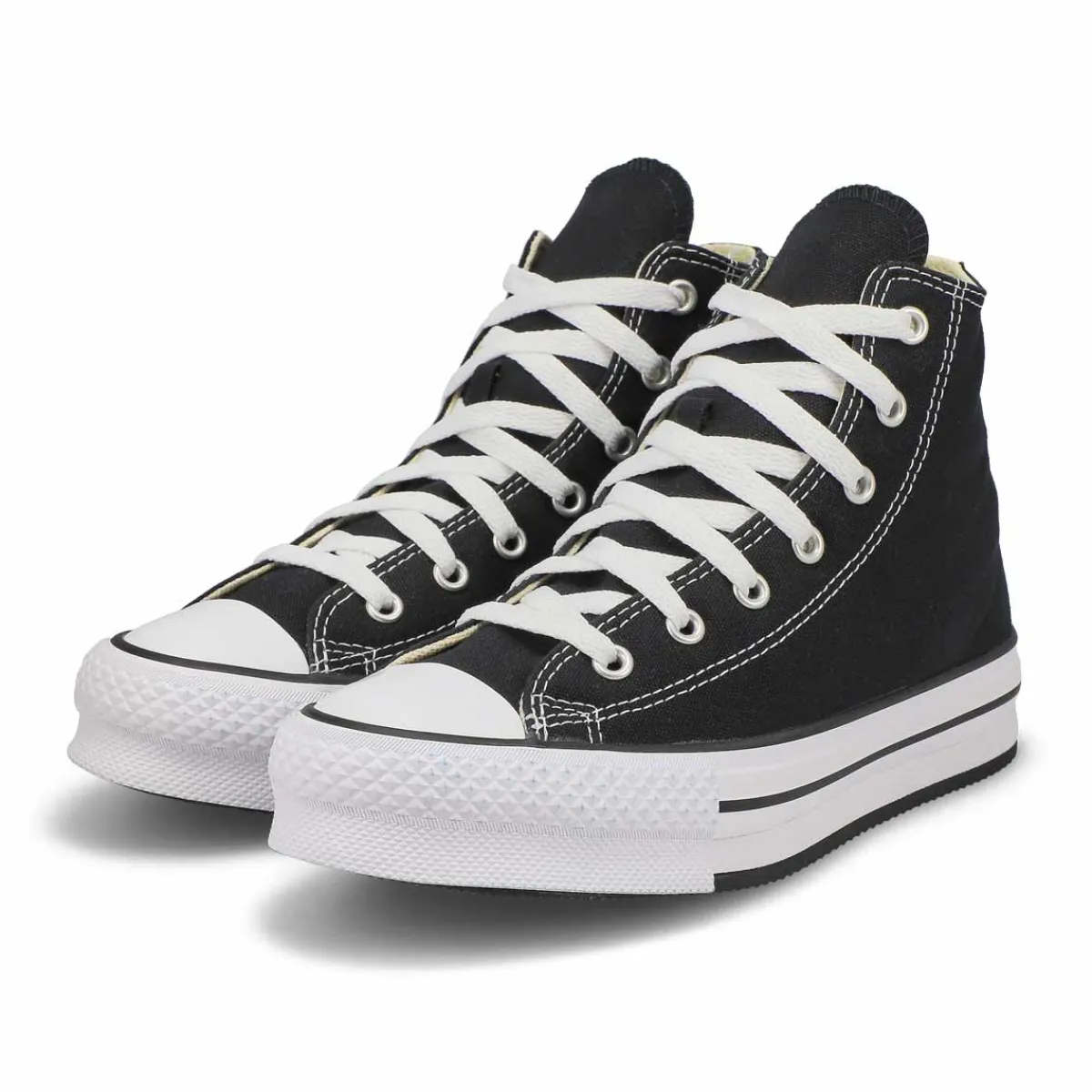 Converse Chuck Taylor All Star Eva Lift Kids|Kids/BOY Sneakers And Athletic|Sneakers And Athletic