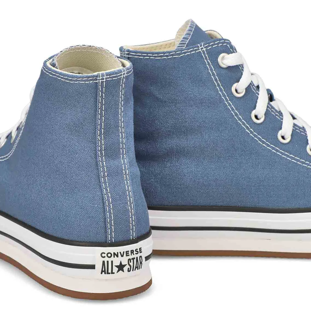 Converse Chuck Taylor All Star Eva Lift Kids|Kids/BOY Sneakers And Athletic|Sneakers And Athletic