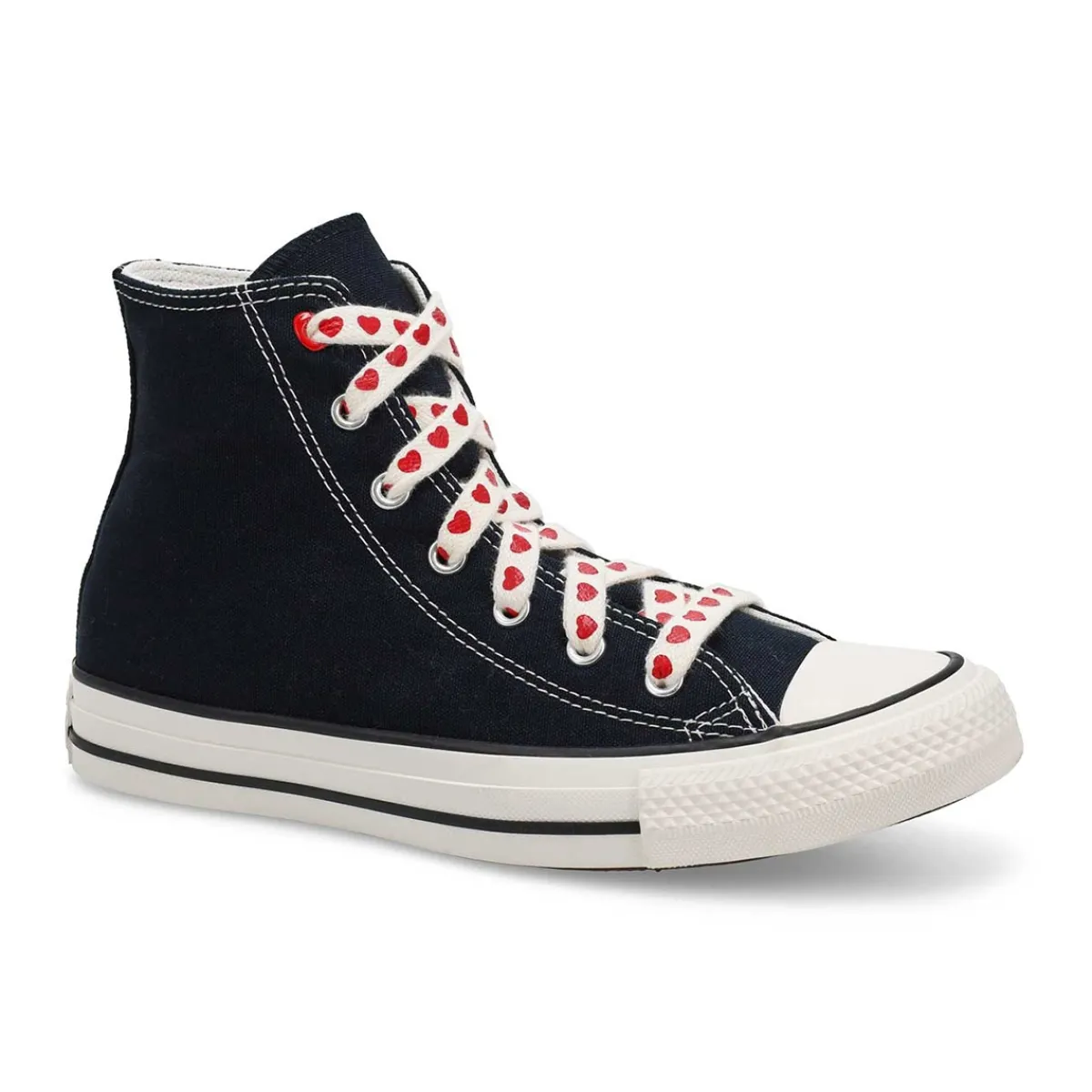 Converse Chuck Taylor All Star Hearts And Roses Girls|Kids Sneakers And Athletic
