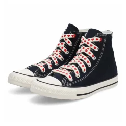 Converse Chuck Taylor All Star Hearts And Roses Girls|Kids Sneakers And Athletic