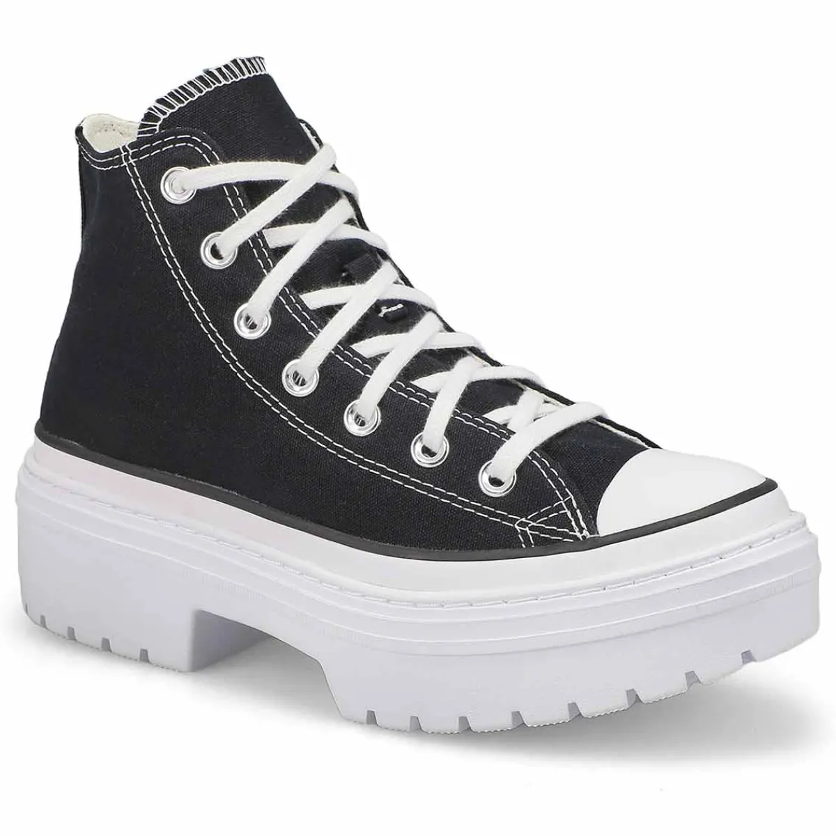 Converse Chuck Taylor All Star Heel Foundation Women|Women Sneakers And Athletic