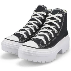 Converse Chuck Taylor All Star Heel Foundation Women|Women Sneakers And Athletic