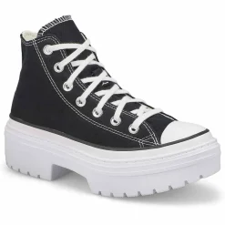 Converse Chuck Taylor All Star Heel Foundation Women|Women Sneakers And Athletic