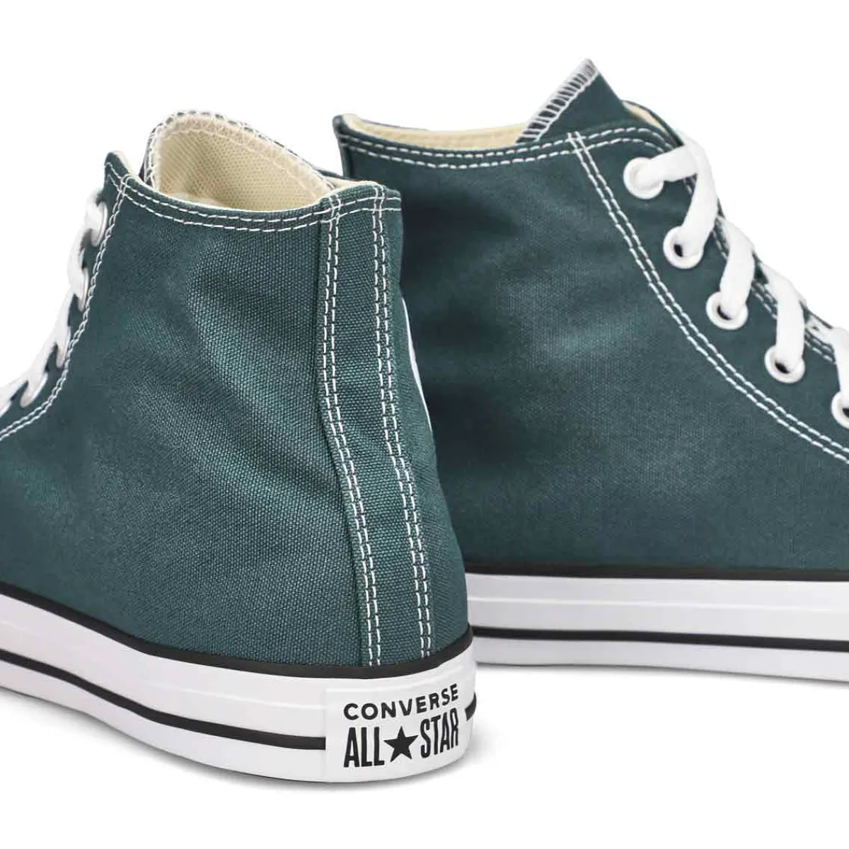 Converse Chuck Taylor All Star Hi Men| Sneakers And Athletic