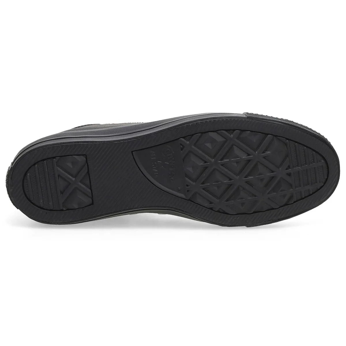 Converse Chuck Taylor All Star Hi Men| Sneakers And Athletic