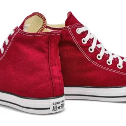 Converse Chuck Taylor All Star Hi Men| Sneakers And Athletic