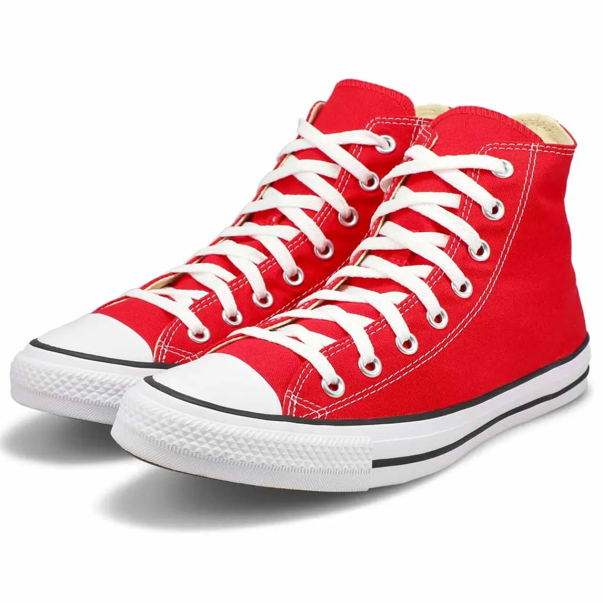 Converse Chuck Taylor All Star Hi Men| Sneakers And Athletic
