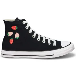 Converse Chuck Taylor All Star Hi Women|Women Sneakers And Athletic