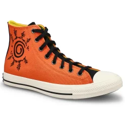 Converse Chuck Taylor All Star Hi Naruto Men| Sneakers And Athletic