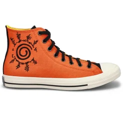 Converse Chuck Taylor All Star Hi Naruto Men| Sneakers And Athletic