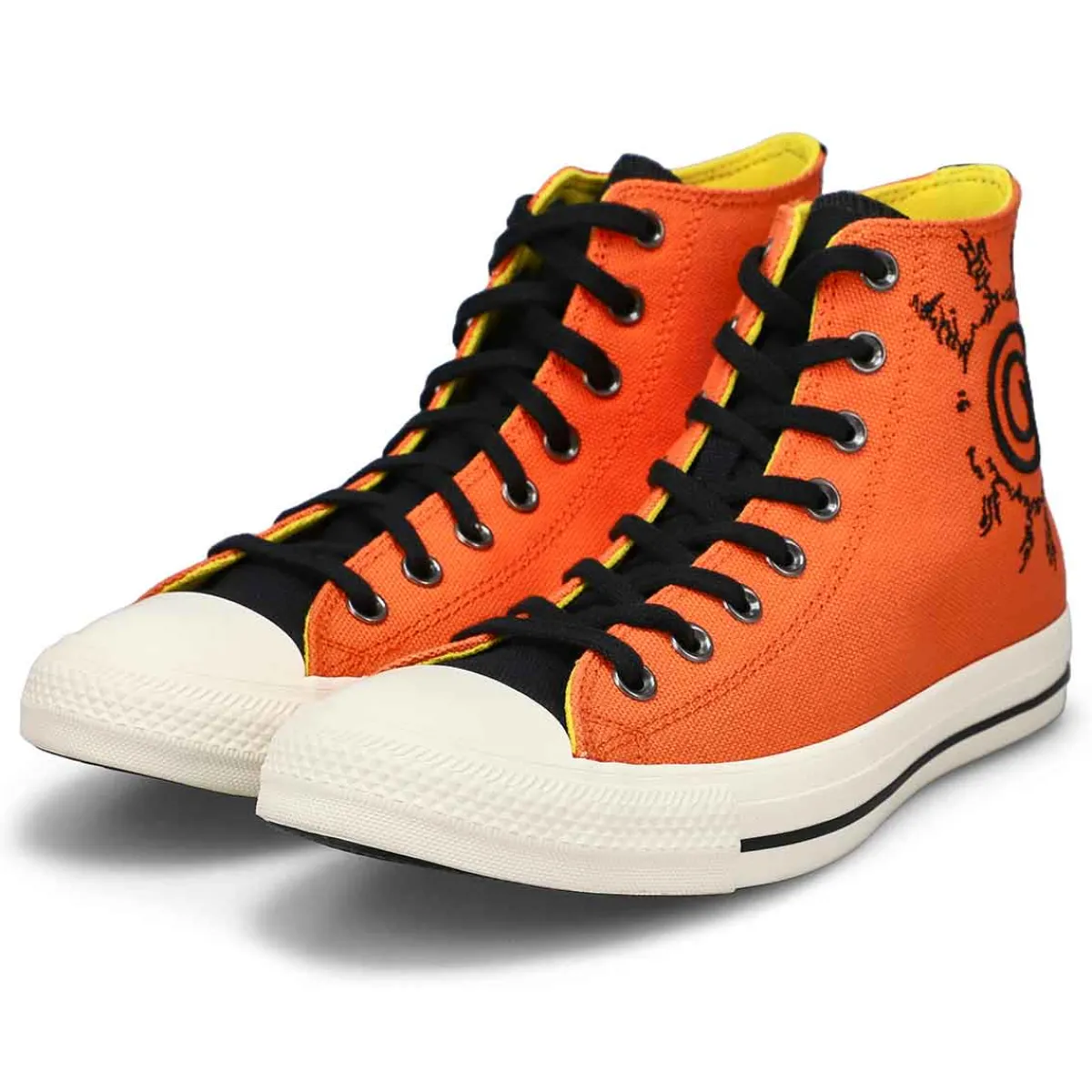 Converse Chuck Taylor All Star Hi Naruto Men| Sneakers And Athletic