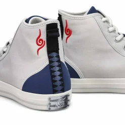 Converse Chuck Taylor All Star Hi Kakashi Men| Sneakers And Athletic