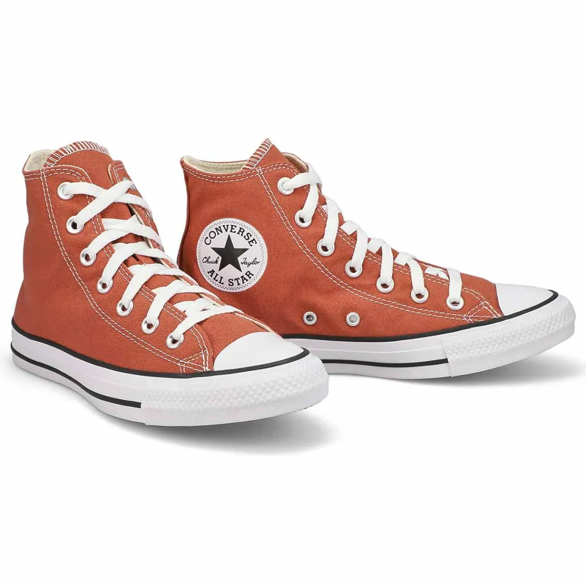 Converse Chuck Taylor All Star Hi Women|Women Sneakers And Athletic
