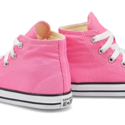 Converse Chuck Taylor All Star Hi Baby and Toddlers|Kids Sneakers And Athletic