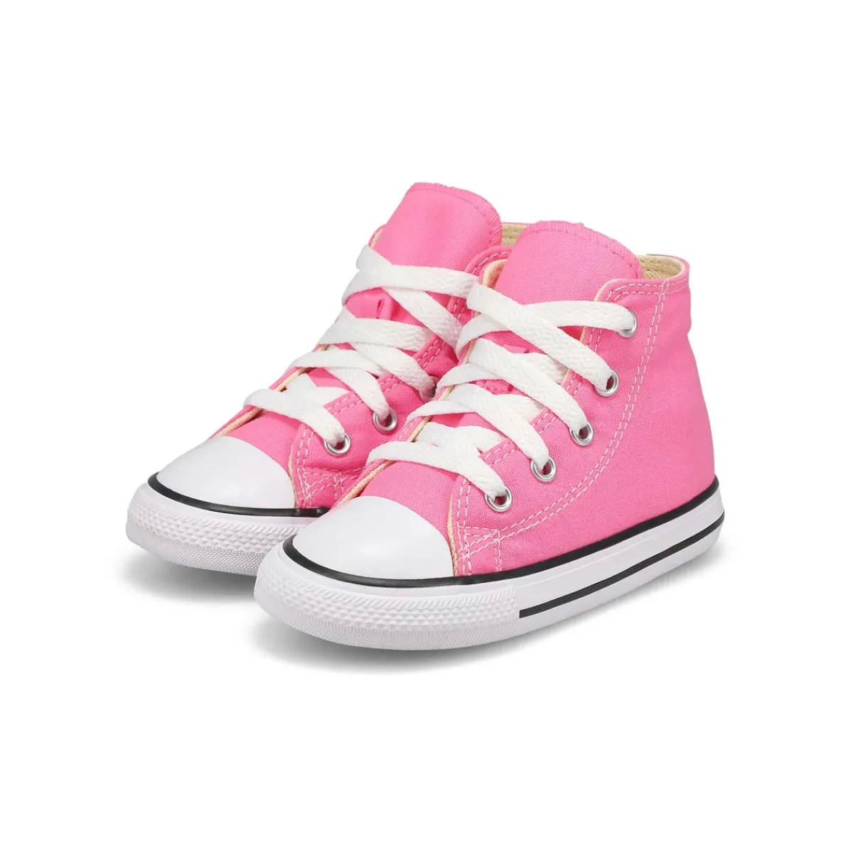 Converse Chuck Taylor All Star Hi Baby and Toddlers|Kids Sneakers And Athletic