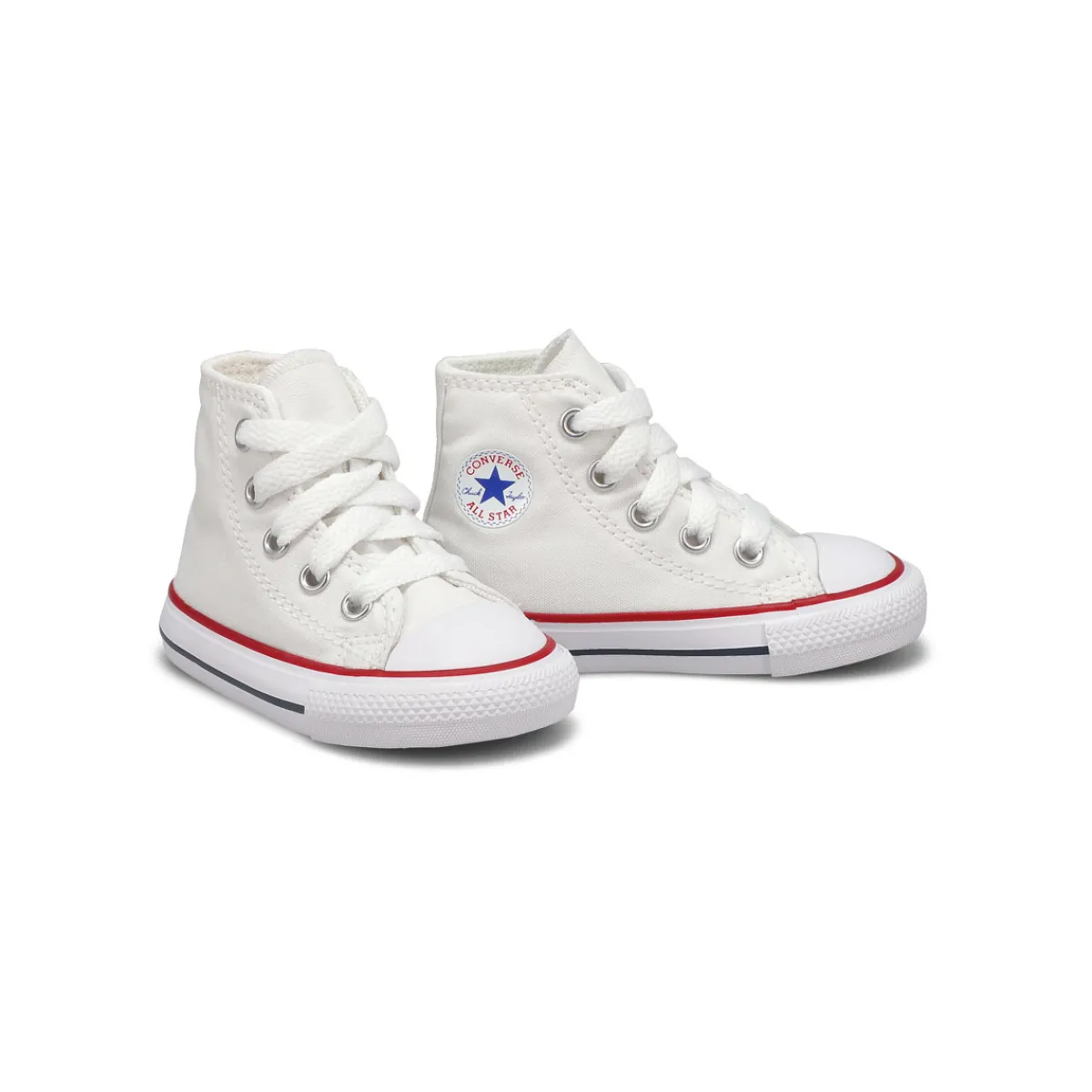 Converse Chuck Taylor All Star Hi Baby and Toddlers|Kids Sneakers And Athletic