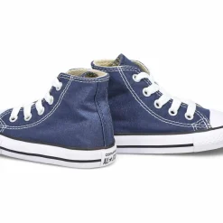 Converse Chuck Taylor All Star Hi Baby and Toddlers|Kids Sneakers And Athletic