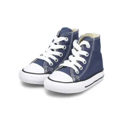 Converse Chuck Taylor All Star Hi Baby and Toddlers|Kids Sneakers And Athletic