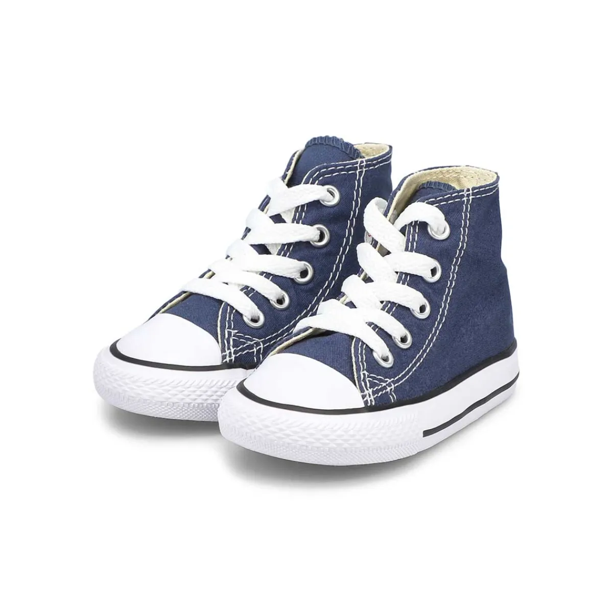 Converse Chuck Taylor All Star Hi Baby and Toddlers|Kids Sneakers And Athletic