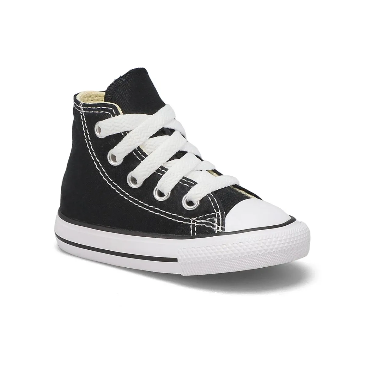 Converse Chuck Taylor All Star Hi Baby and Toddlers|Kids Sneakers And Athletic