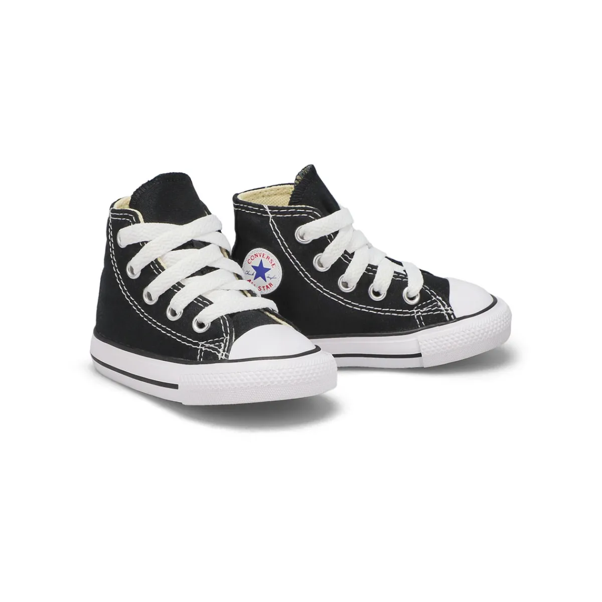 Converse Chuck Taylor All Star Hi Baby and Toddlers|Kids Sneakers And Athletic