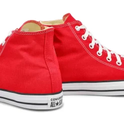 Converse Chuck Taylor All Star Hi Men| Sneakers And Athletic