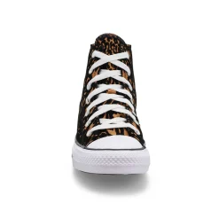Converse Chuck Taylor All Star Hi- Animal Print Women|Women Sneakers And Athletic