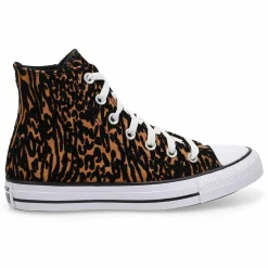 Converse Chuck Taylor All Star Hi- Animal Print Women|Women Sneakers And Athletic