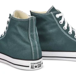 Converse Chuck Taylor All Star Hi Men| Sneakers And Athletic