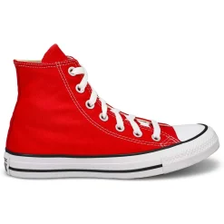 Converse Chuck Taylor All Star Hi Men| Sneakers And Athletic