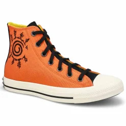 Converse Chuck Taylor All Star Hi Naruto Women|Women Sneakers And Athletic
