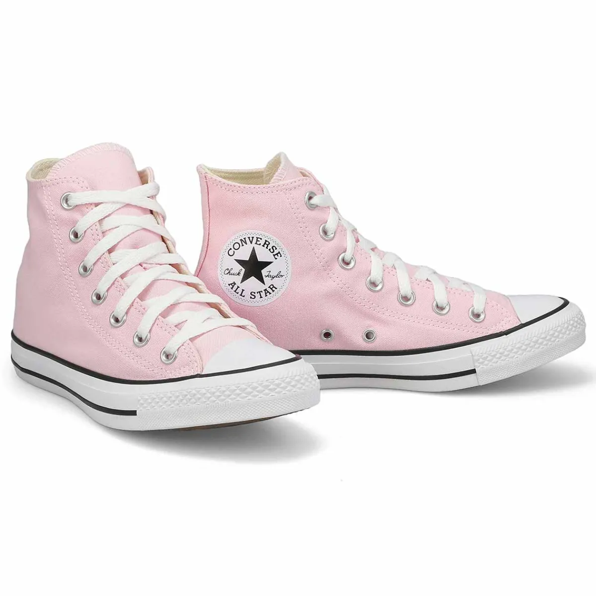 Converse Chuck Taylor All Star Hi Women|Women Sneakers And Athletic