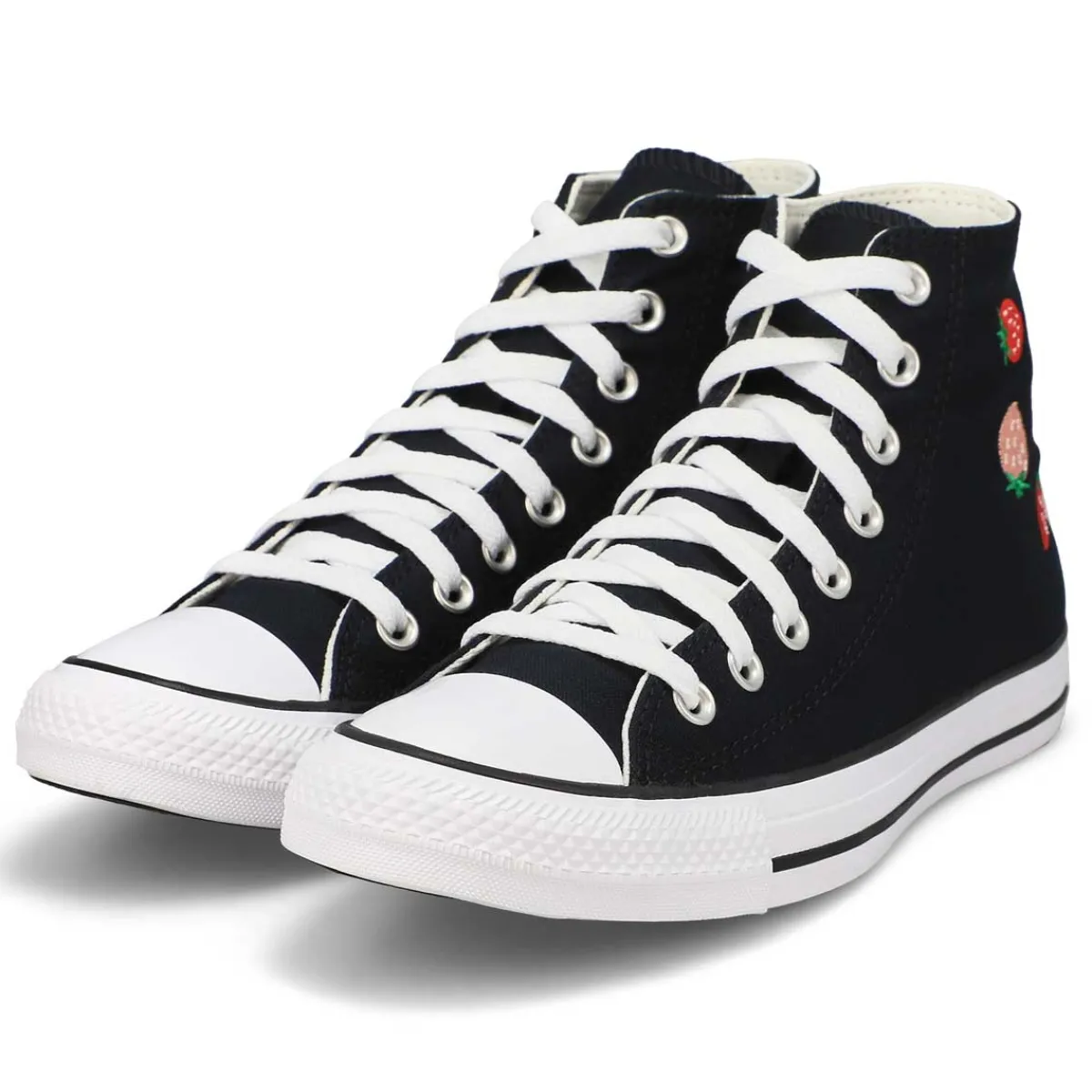 Converse Chuck Taylor All Star Hi Women|Women Sneakers And Athletic