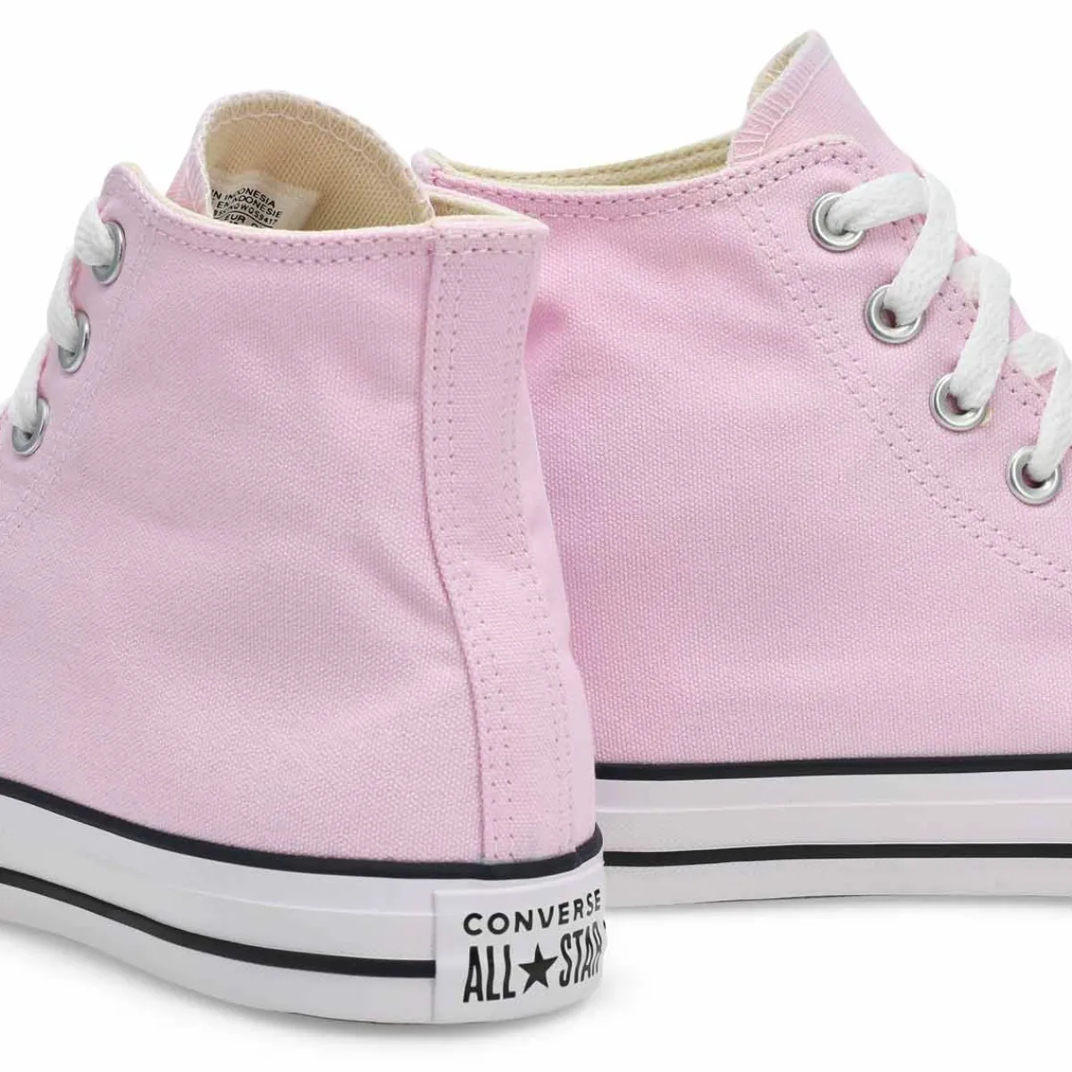 Converse Chuck Taylor All Star Hi Women|Women Sneakers And Athletic