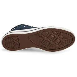 Converse Chuck Taylor All Star Hi Women|Women Sneakers And Athletic