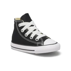 Converse Chuck Taylor All Star Hi Baby and Toddlers|Kids Sneakers And Athletic