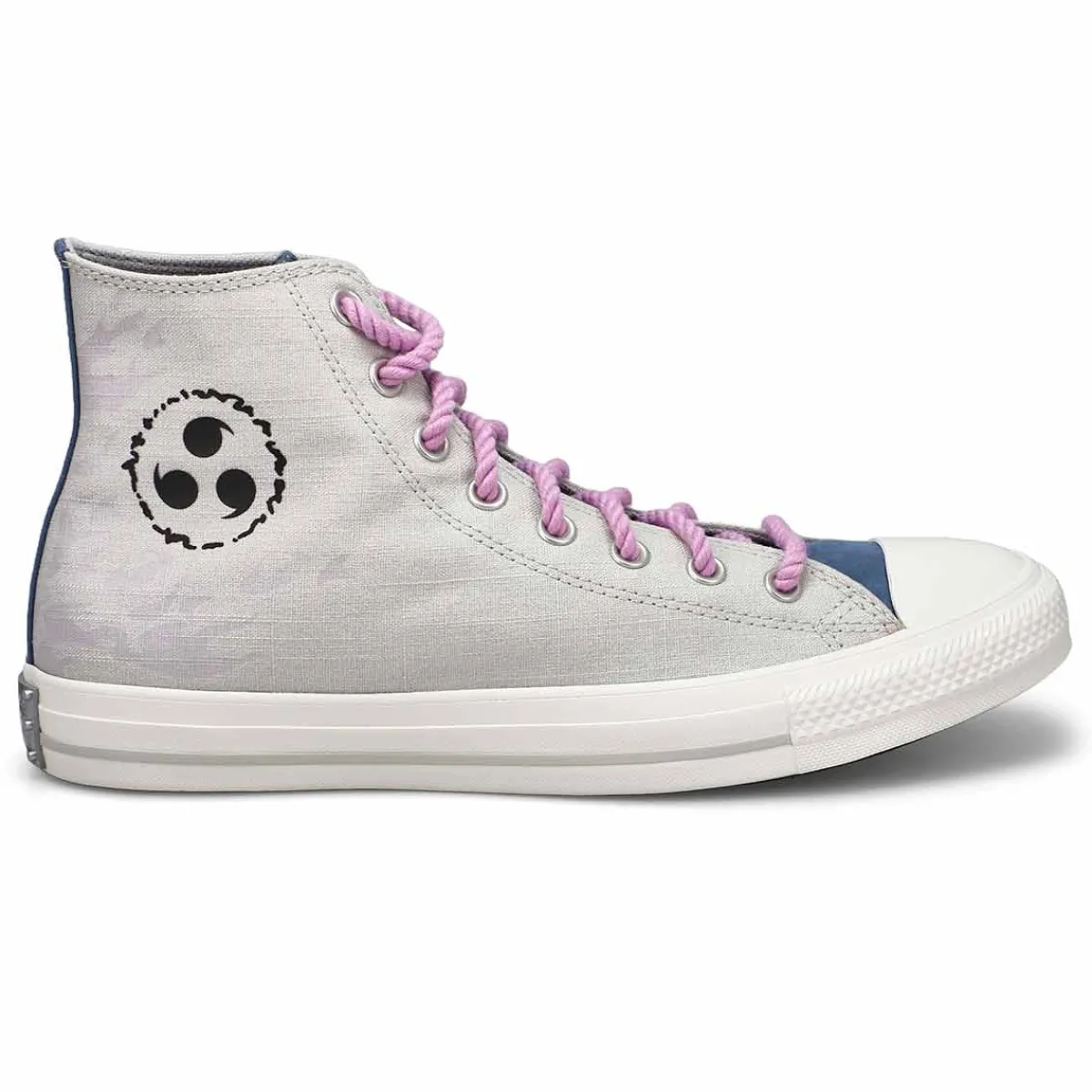 Converse Chuck Taylor All Star Hi Sasuke Men| Sneakers And Athletic