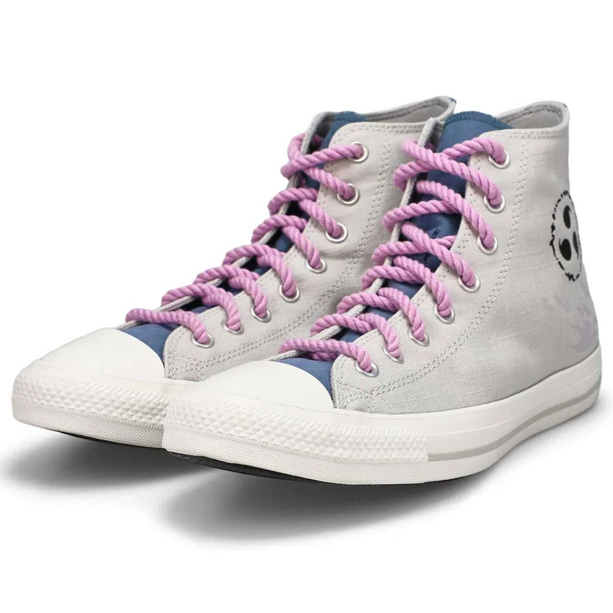 Converse Chuck Taylor All Star Hi Sasuke Men| Sneakers And Athletic