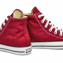 Converse Chuck Taylor All Star Hi Women|Women Sneakers And Athletic