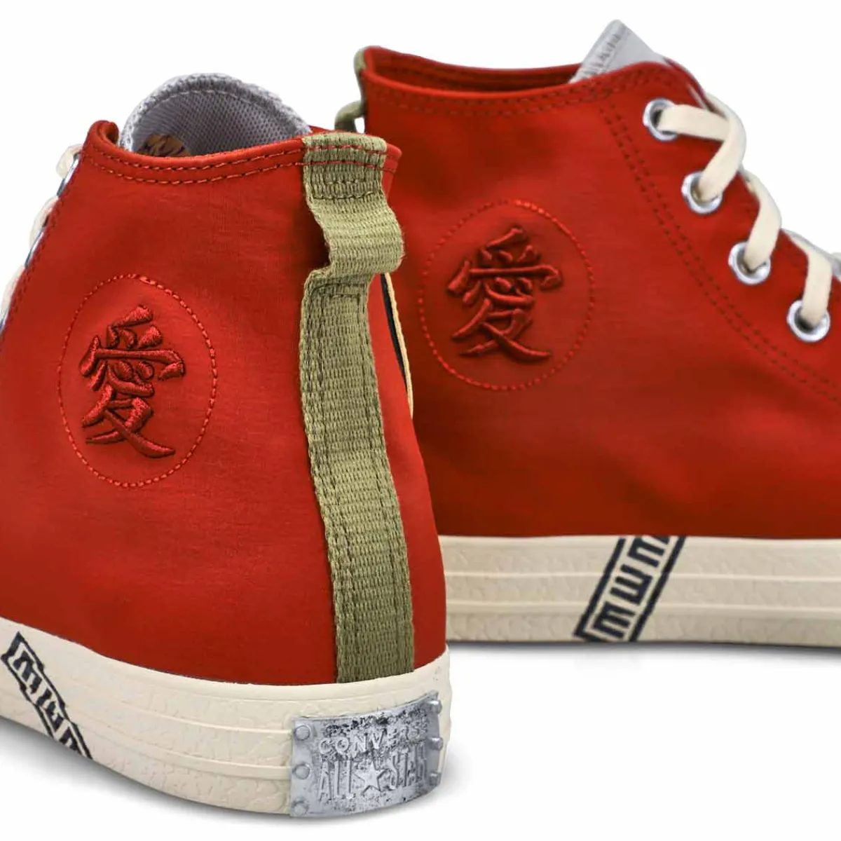 Converse Chuck Taylor All Star Hi Gaara Men| Sneakers And Athletic