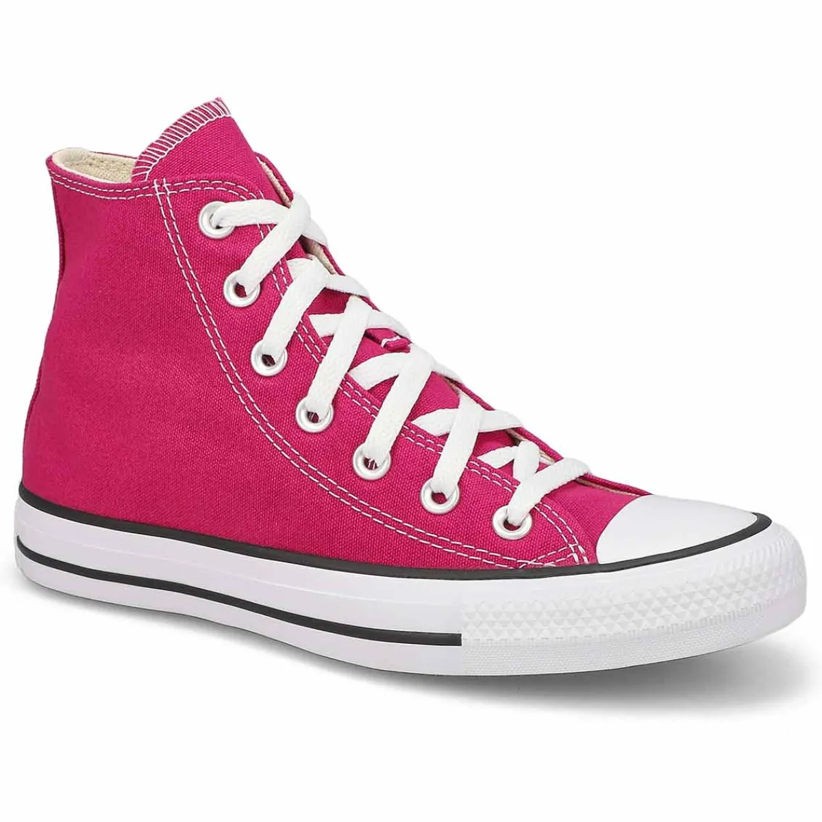 Converse Chuck Taylor All Star Hi Women|Women Sneakers And Athletic