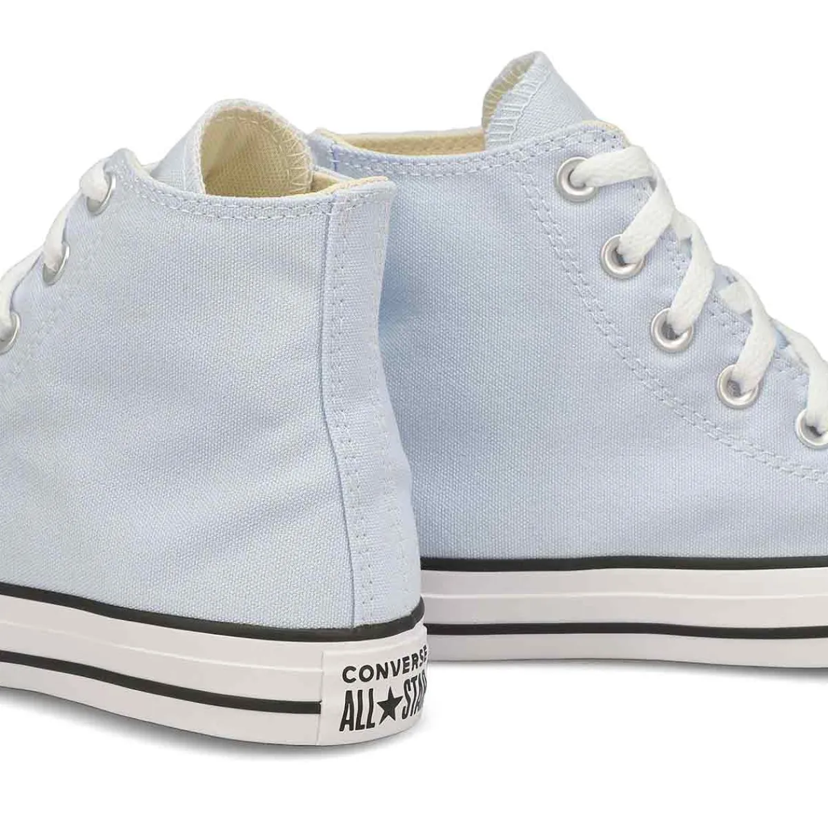 Converse Chuck Taylor All Star Hi Women|Women Sneakers And Athletic